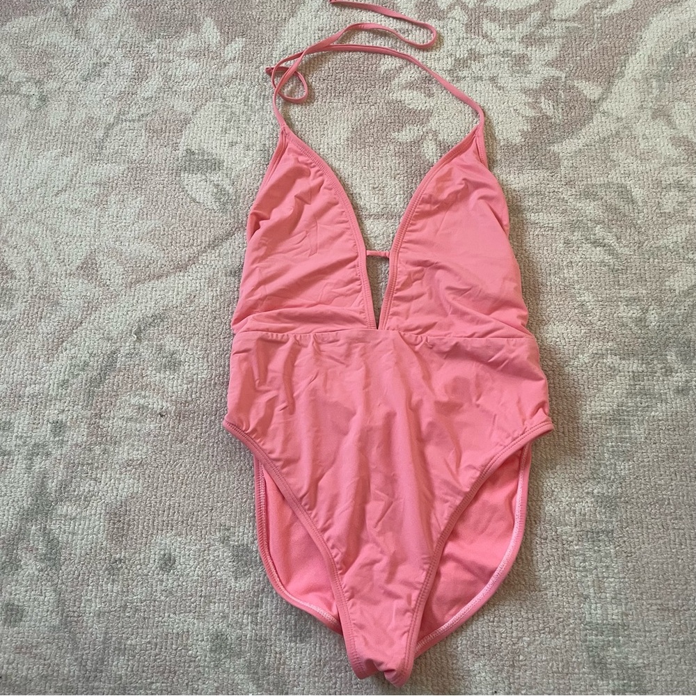 Bikini Lab One Piece - Picture 2 of 4